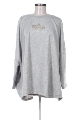 Dámska blúza Alpha Industries, Veľkosť XL, Farba Sivá, Cena  65,95 €