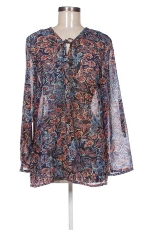 Bluză de femei Ambra, Mărime XL, Culoare Multicolor, Preț 60,99 Lei
