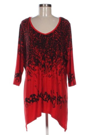 Bluză de femei Ambria, Mărime XXL, Culoare Multicolor, Preț 52,13 Lei