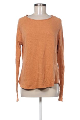 Bluzka damska American Vintage, Rozmiar M, Kolor Pomarańczowy, Cena 131,57 zł
