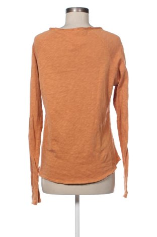 Bluzka damska American Vintage, Rozmiar M, Kolor Pomarańczowy, Cena 131,57 zł