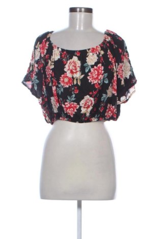 Bluză de femei Amisu, Mărime M, Culoare Multicolor, Preț 52,13 Lei