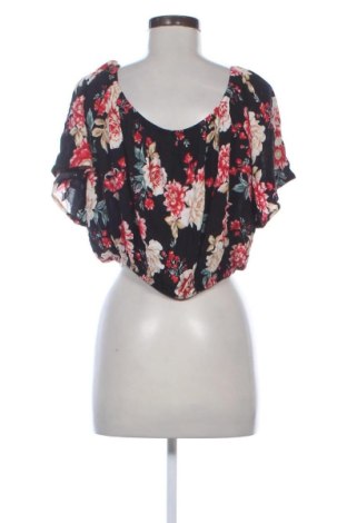 Bluză de femei Amisu, Mărime M, Culoare Multicolor, Preț 52,13 Lei