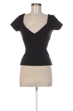 Damen Shirt Amisu, Größe S, Farbe Schwarz, Preis 15,00 €
