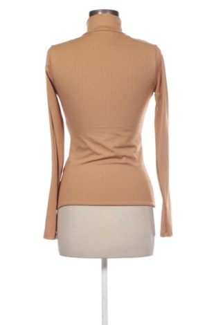Dámská halenka Amisu, Velikost S, Barva Hnědá, Cena  289,00 Kč