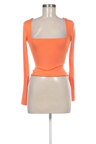 Bluză de femei Amisu, Mărime XS, Culoare Portocaliu, Preț 60,99 Lei