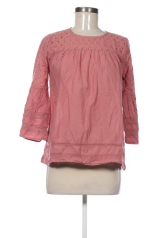 Bluză de femei Amisu, Mărime XS, Culoare Roz, Preț 51,00 Lei