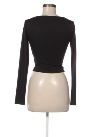 Bluză de femei Amisu, Mărime S, Culoare Negru, Preț 60,99 Lei