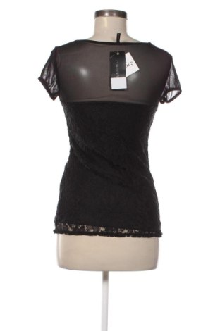 Bluzka damska Amisu, Rozmiar S, Kolor Czarny, Cena 83,99 zł
