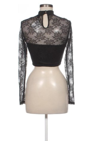 Bluză de femei Amisu, Mărime S, Culoare Negru, Preț 60,99 Lei
