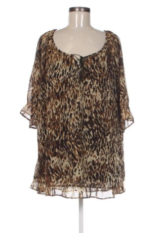 Damen Shirt Amisu, Größe XXL, Farbe Mehrfarbig, Preis 11,99 €