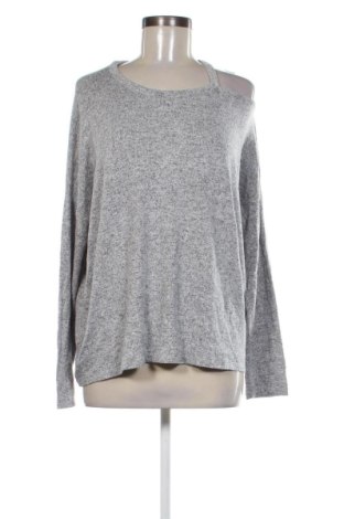 Bluză de femei Amisu, Mărime XL, Culoare Gri, Preț 51,99 Lei