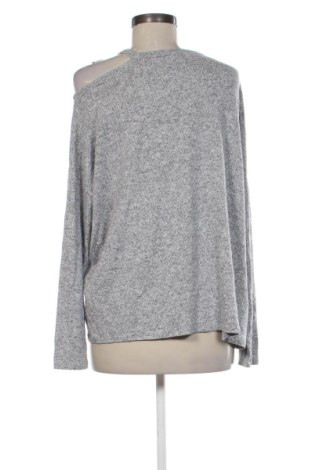 Bluză de femei Amisu, Mărime XL, Culoare Gri, Preț 51,99 Lei