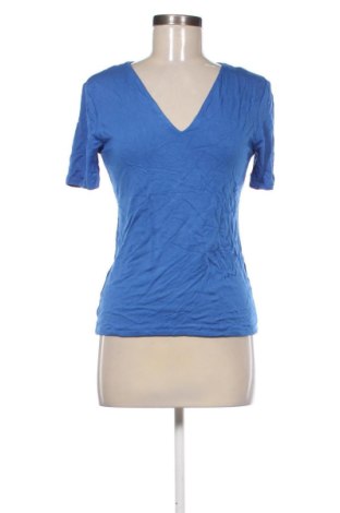 Bluză de femei Amisu, Mărime XL, Culoare Albastru, Preț 60,99 Lei