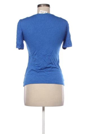 Bluză de femei Amisu, Mărime XL, Culoare Albastru, Preț 60,99 Lei
