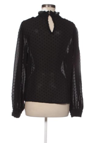 Bluză de femei Amisu, Mărime L, Culoare Negru, Preț 60,99 Lei