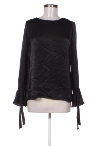 Bluză de femei Amisu, Mărime S, Culoare Negru, Preț 98,99 Lei