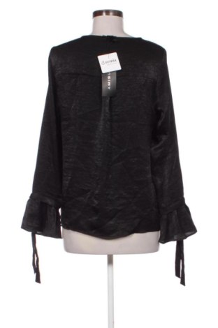 Bluză de femei Amisu, Mărime S, Culoare Negru, Preț 98,99 Lei
