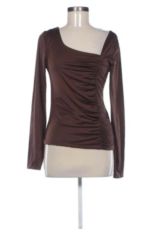 Damen Shirt Amisu, Größe L, Farbe Braun, Preis 12,99 €