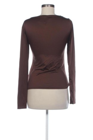 Damen Shirt Amisu, Größe L, Farbe Braun, Preis 12,99 €