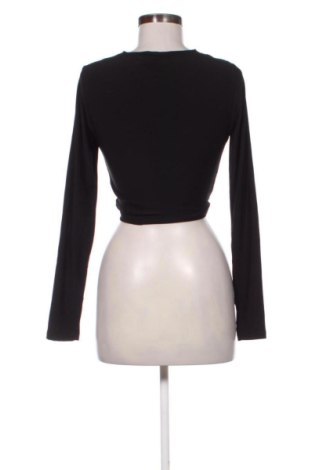 Bluză de femei Amisu, Mărime M, Culoare Negru, Preț 60,99 Lei