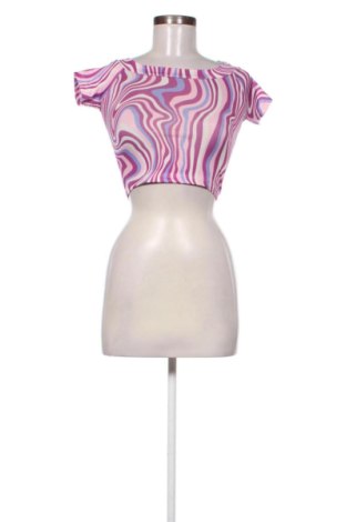 Bluzka damska Amisu, Rozmiar XS, Kolor Kolorowy, Cena 51,99 zł