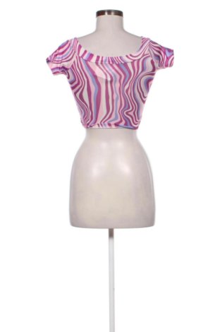 Bluzka damska Amisu, Rozmiar XS, Kolor Kolorowy, Cena 51,99 zł