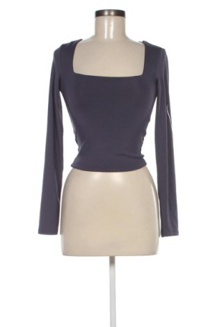 Bluză de femei Amisu, Mărime S, Culoare Albastru, Preț 60,99 Lei