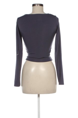 Bluză de femei Amisu, Mărime S, Culoare Albastru, Preț 60,99 Lei