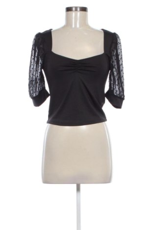 Damen Shirt Amisu, Größe M, Farbe Schwarz, Preis 20,99 €
