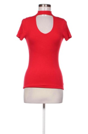 Damen Shirt Amisu, Größe S, Farbe Rot, Preis € 12,99
