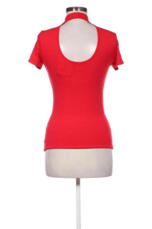 Damen Shirt Amisu, Größe S, Farbe Rot, Preis € 12,99