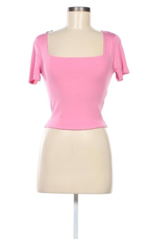 Damen Shirt Amisu, Größe M, Farbe Rosa, Preis 12,99 €