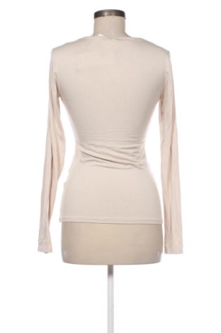 Damen Shirt Amisu, Größe M, Farbe Ecru, Preis 16,00 €