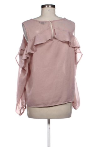 Damen Shirt Amisu, Größe L, Farbe Braun, Preis 12,99 €