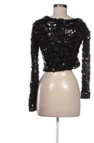 Damen Shirt Amisu, Größe M, Farbe Schwarz, Preis 10,00 €