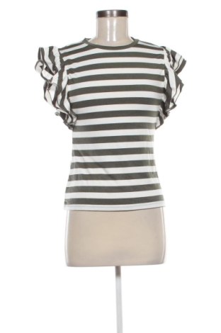 Damen Shirt Amisu, Größe S, Farbe Mehrfarbig, Preis 10,00 €