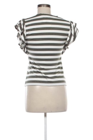 Damen Shirt Amisu, Größe S, Farbe Mehrfarbig, Preis 10,00 €