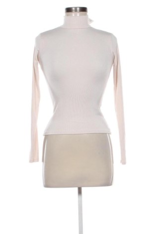 Damen Shirt Amisu, Größe XS, Farbe Beige, Preis 10,00 €