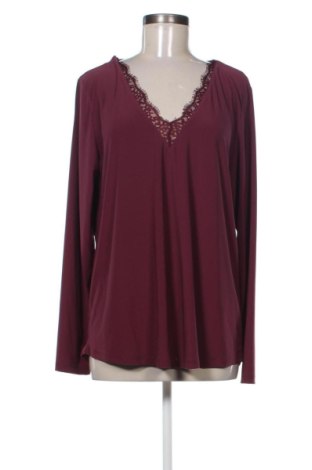 Damen Shirt Amisu, Größe XXL, Farbe Rot, Preis 10,00 €