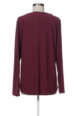 Damen Shirt Amisu, Größe XXL, Farbe Rot, Preis 10,00 €