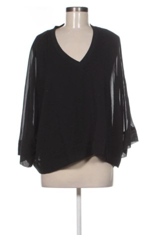 Damen Shirt Amisu, Größe XL, Farbe Schwarz, Preis 20,99 €