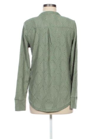 Bluză de femei Amisu, Mărime XS, Culoare Verde, Preț 98,99 Lei
