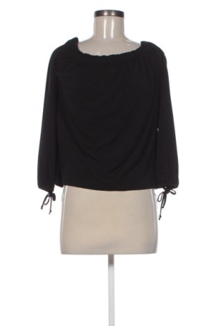 Bluză de femei Amisu, Mărime XS, Culoare Negru, Preț 60,99 Lei