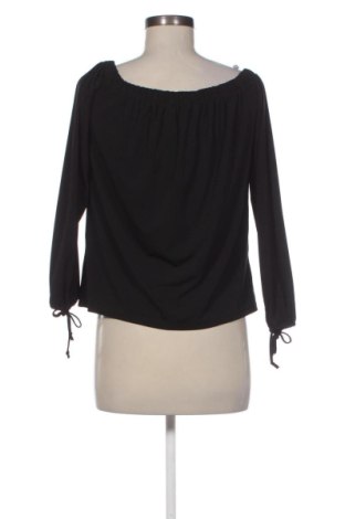 Bluză de femei Amisu, Mărime XS, Culoare Negru, Preț 60,99 Lei