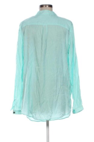 Damen Shirt Amy Vermont, Größe L, Farbe Grün, Preis 17,00 €