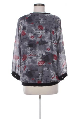 Bluză de femei Andrea, Mărime L, Culoare Multicolor, Preț 52,13 Lei
