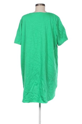 Γυναικεία μπλούζα Angel of Style, Μέγεθος 3XL, Χρώμα Πράσινο, Τιμή 16,99 €