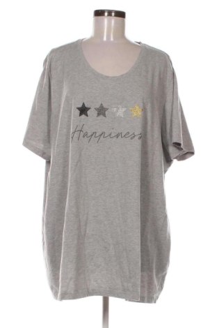 Bluzka damska Angel of Style, Rozmiar 4XL, Kolor Kolorowy, Cena 65,99 zł, #136302660
