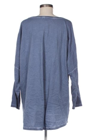 Női blúz Angel of Style, Méret XXL, Szín Kék, Ár 8 779 Ft